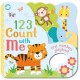 123 count with me 紙板書